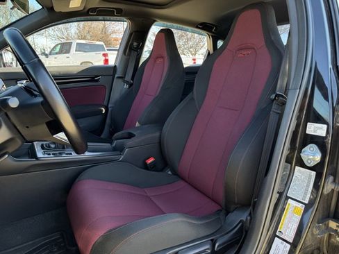 Used 2022 Honda Civic Si image 26