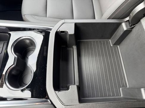 New 2026 Chevrolet Tahoe RST image 25