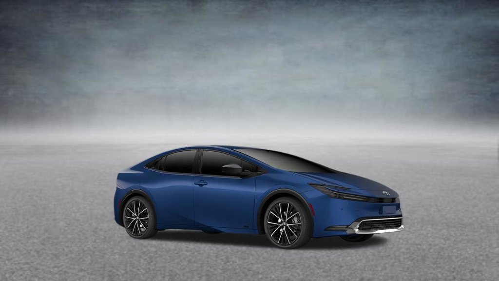 New 2027 Toyota Prius XLE AWD/4WD image 72