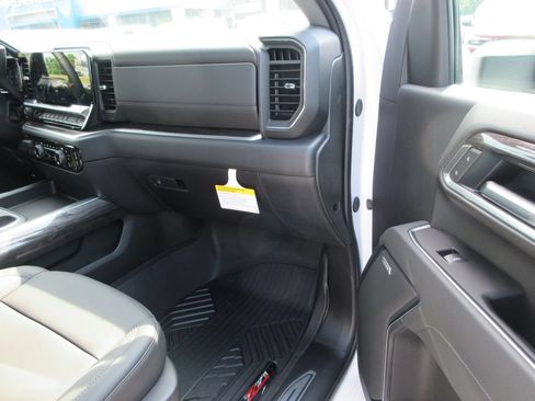 New 2026 Chevrolet Silverado 3500 LTZ w/ LTZ Plus Package AWD/4WD image 23