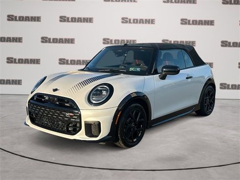 New 2026 MINI Cooper S image 1