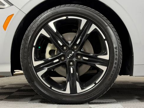 Used 2024 Kia K5 GT-Line w/ GT-Line Premium Package image 12