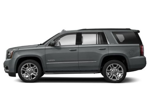 Used 2018 GMC Yukon SLT w/ HD Trailering Package AWD/4WD image 3