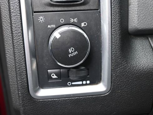 Used 2018 RAM 1500 Lone Star image 21