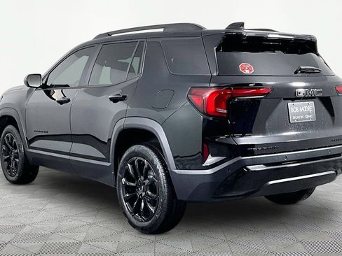 New 2026 GMC Terrain Elevation w/ Black Edition FWD image 4