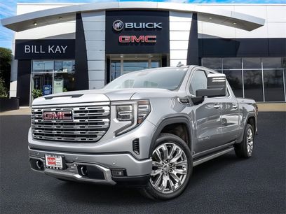 Certified 2024 GMC Sierra 1500 Denali w/ Denali Reserve Package