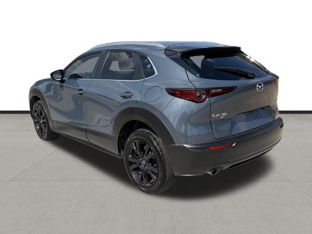 Used 2024 MAZDA CX-30 AWD 2.5 S w/ Preferred Package image 7