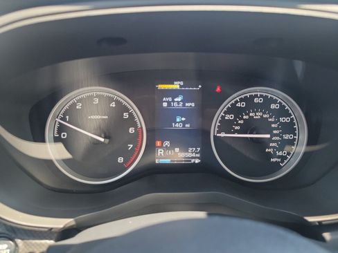 Used 2020 Subaru Forester Limited w/ Popular Package #3 AWD/4WD image 14
