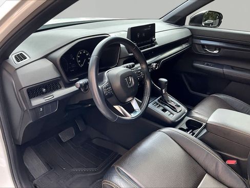 Used 2024 Honda CR-V Sport image 18