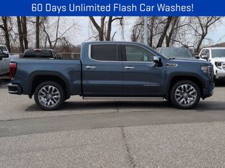 New 2026 GMC Sierra 1500 Denali w/ Denali Reserve Package video 2