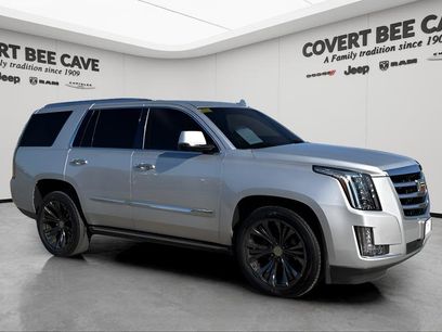 Used 2016 Cadillac Escalade Premium