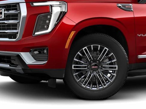 New 2026 GMC Yukon XL Elevation w/ Elevation Premium Package AWD/4WD image 29