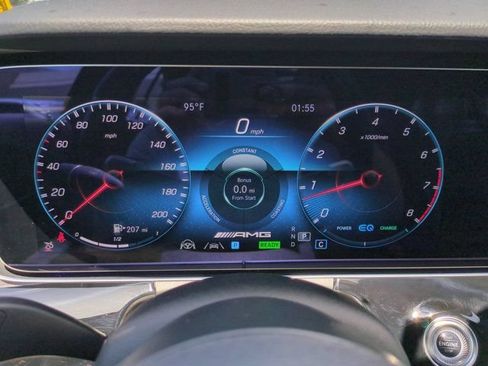 Used 2022 Mercedes-Benz AMG GT 53 image 26