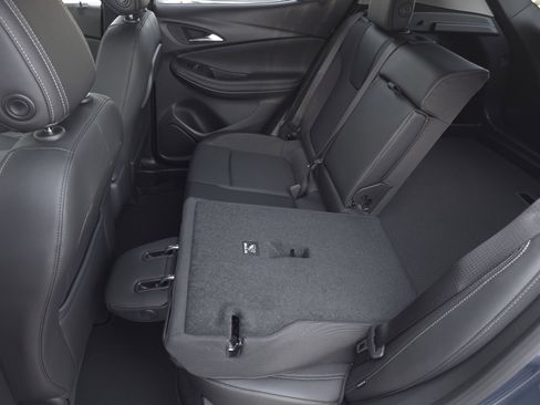 New 2026 Buick Encore GX Preferred w/ Comfort Package image 25