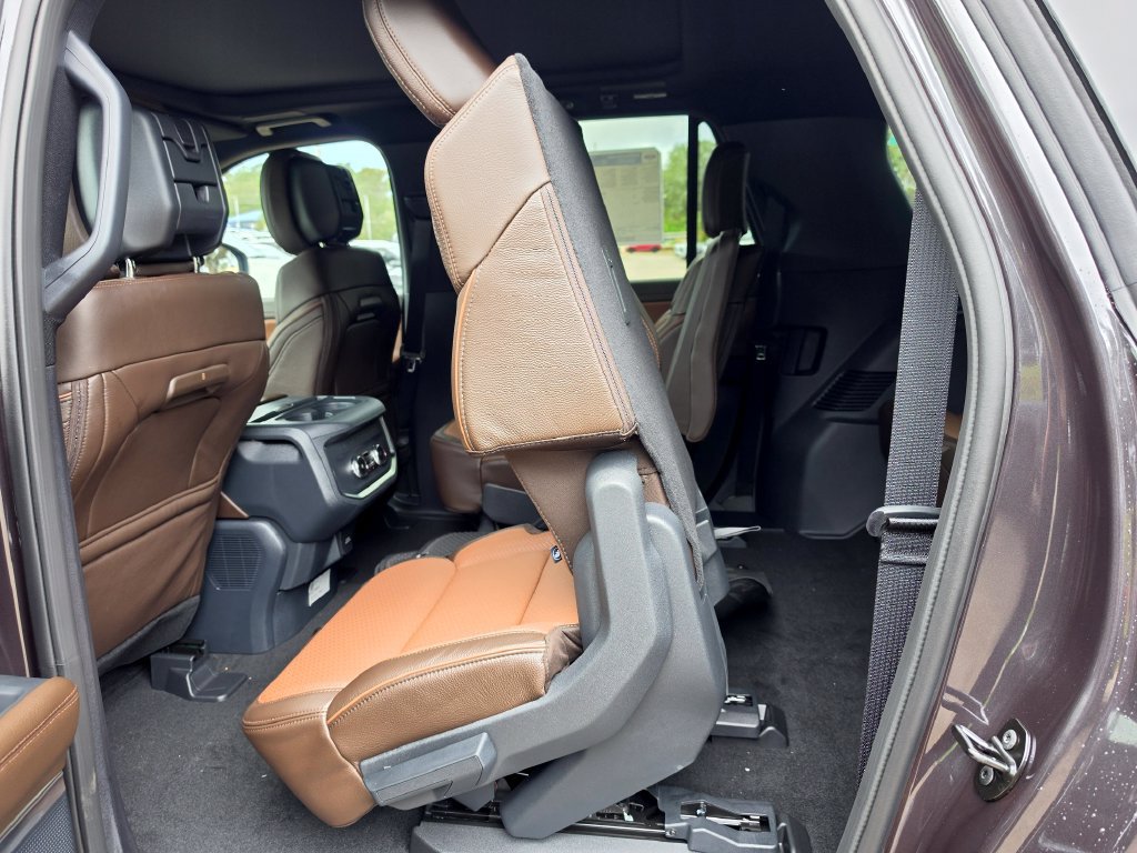 New 2027 Ford Expedition Max King Ranch AWD/4WD image 34