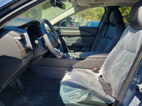 New 2026 MAZDA CX-50 AWD 2.5 Hybrid w/ Weather Package image 2