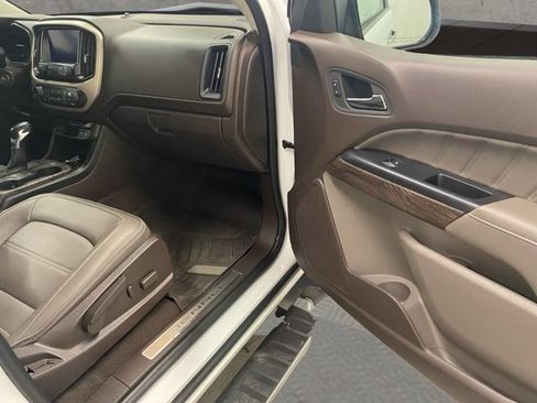 Used 2022 GMC Canyon Denali AWD/4WD image 20