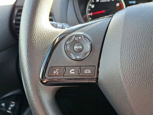 Used 2023 Mitsubishi Eclipse Cross LE image 26