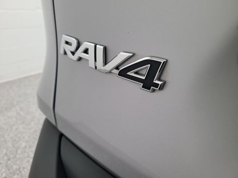 Certified 2025 Toyota RAV4 XLE w/ Convenience Package AWD/4WD image 7