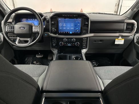 Used 2024 Ford F150 XLT w/ Equipment Group 302A MID image 23