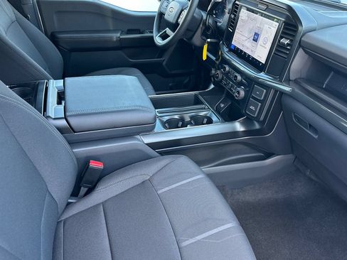 New 2026 Ford F150 STX w/ Equipment Group 200A RWD image 14