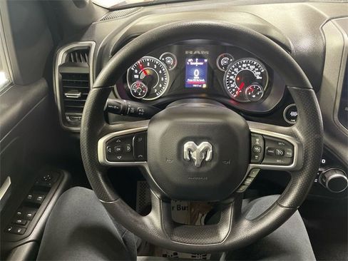 Certified 2025 RAM 1500 Tradesman image 14