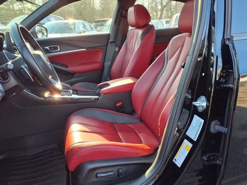 Certified 2024 Acura Integra A-Spec image 18