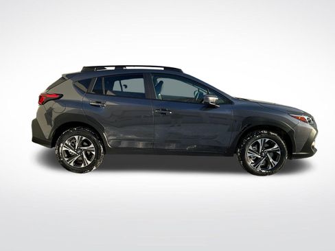 New 2026 Subaru Crosstrek 2.0i Premium image 6