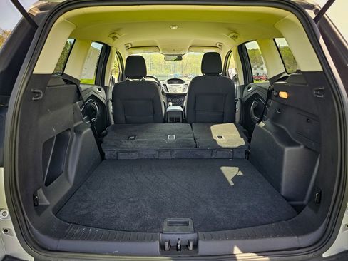 Used 2018 Ford Escape SE AWD/4WD image 35