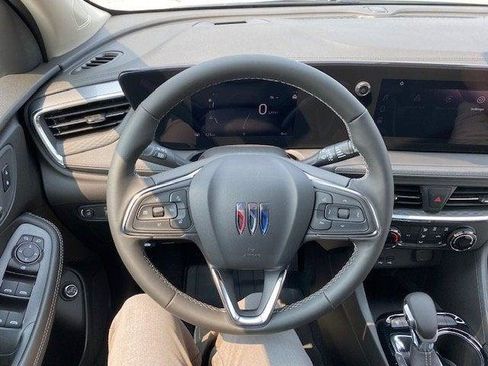 New 2026 Buick Encore GX Preferred w/ Comfort Package image 17