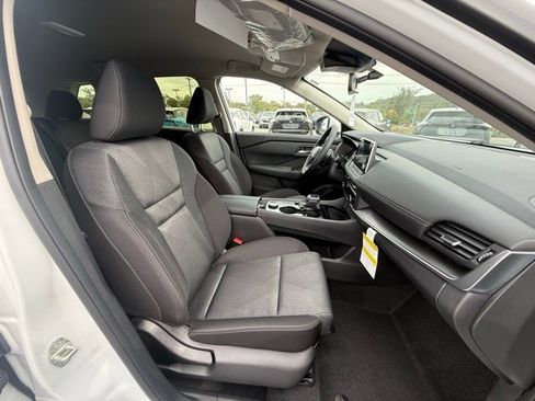 New 2026 Nissan Rogue SV image 18