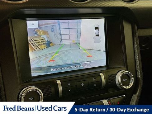 Used 2021 Ford Mustang GT Premium w/ Equipment Group 401A image 16