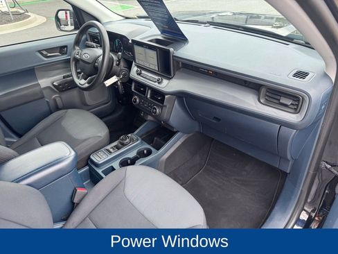 Used 2022 Ford Maverick XL image 17