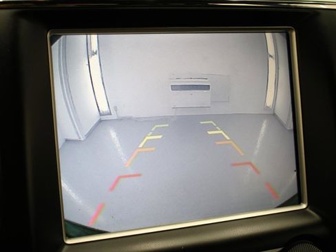 Used 2015 Jeep Grand Cherokee Altitude image 56