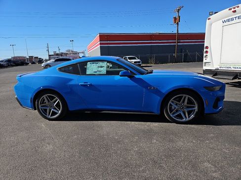 New 2026 Ford Mustang GT Premium image 14