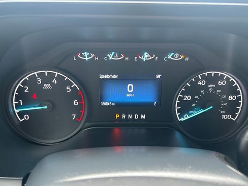 Used 2024 Ford F350 XL AWD/4WD image 20