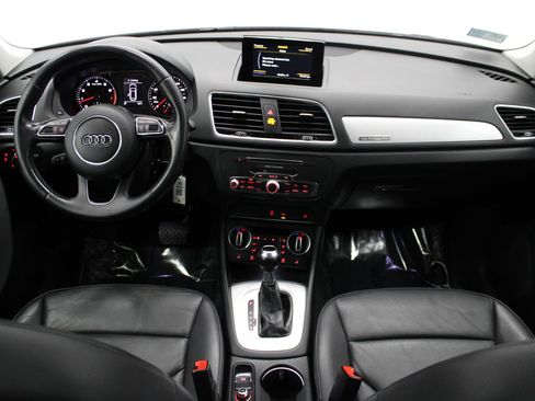 Used 2017 Audi Q3 2.0T Premium image 17