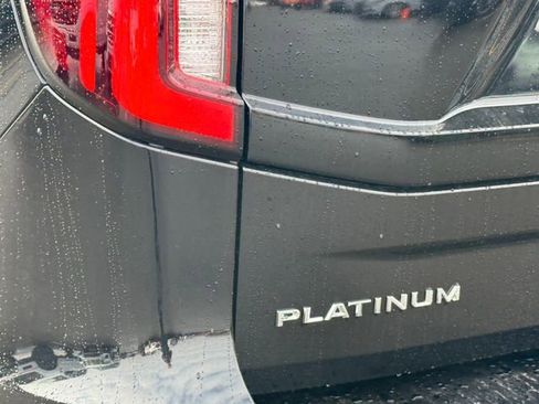 New 2026 Ford Expedition Max Platinum w/ Driver's Package image 7