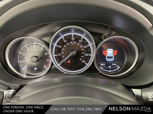 New 2025 MAZDA CX-5 AWD 2.5 S image 27