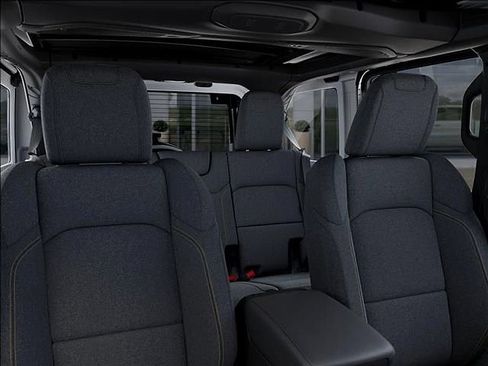 New 2026 Jeep Wrangler Unlimited Sport AWD/4WD image 26