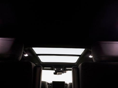 Used 2025 Toyota Sequoia TRD Pro image 19