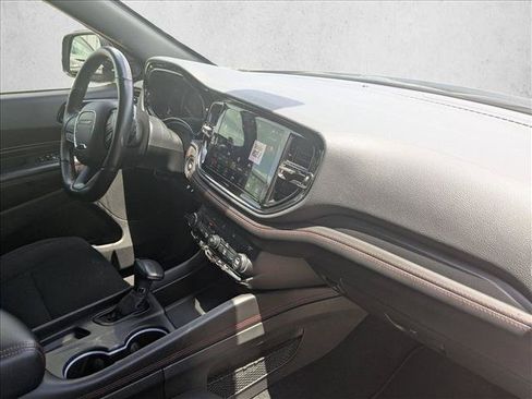 Certified 2023 Dodge Durango GT RWD image 20