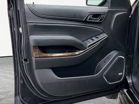 Used 2018 Chevrolet Tahoe LT AWD/4WD image 23