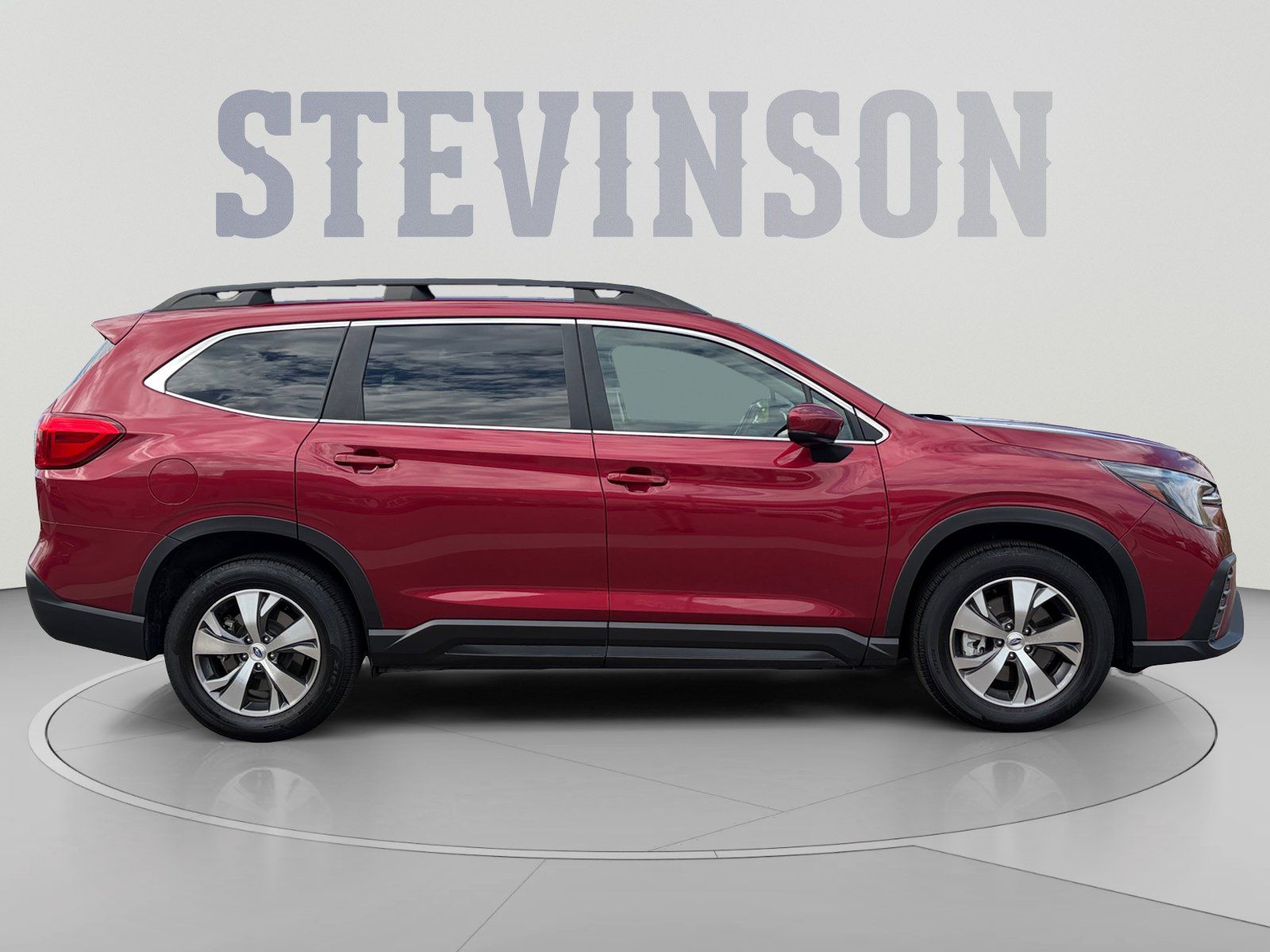 Used 2024 Subaru Ascent Premium w/ Convenience Package AWD/4WD image 6