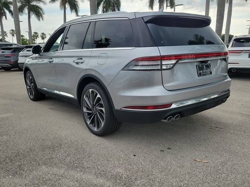 Certified 2020 Lincoln Aviator Reserve w/ Equipment Group 202A AWD/4WD image 4