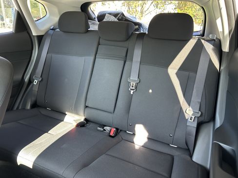 New 2027 Hyundai Kona SEL Sport AWD/4WD image 26