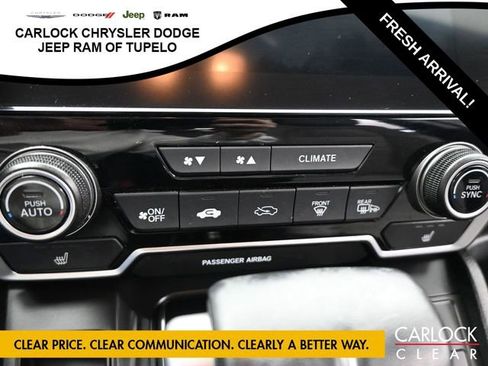 Used 2018 Honda CR-V EX-L image 23