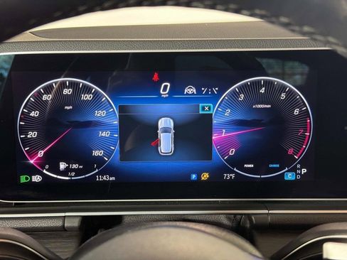 Used 2025 Mercedes-Benz GLE 350 4MATIC w/ Driver Assistance Package image 47