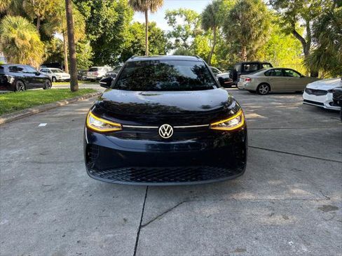 Used 2023 Volkswagen ID.4 Pro S RWD image 3