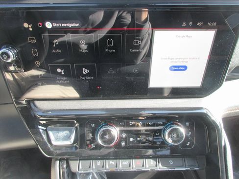 New 2026 GMC Sierra 2500 AT4 w/ AT4 Premium Plus Package image 19